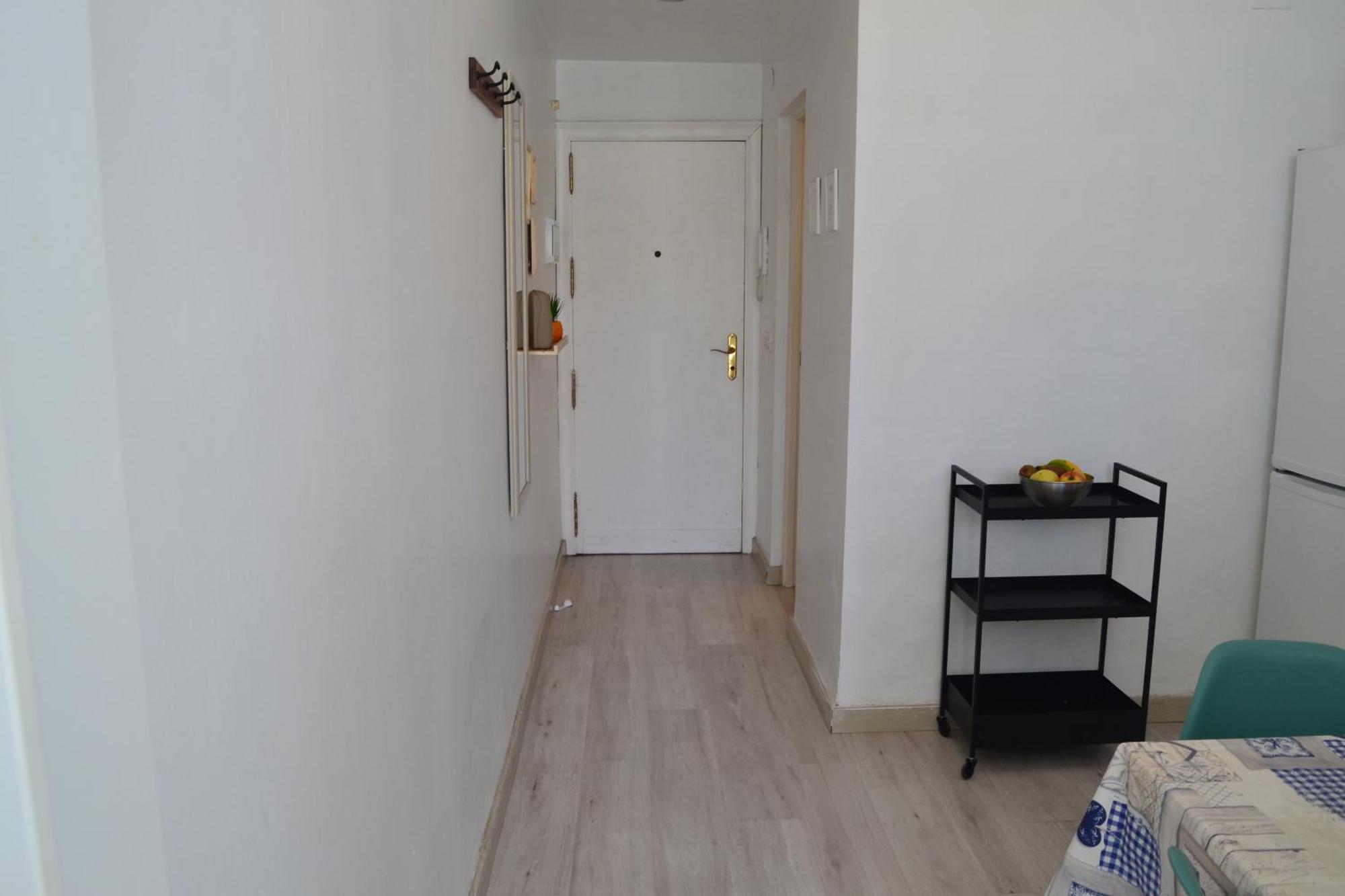 Bright Studio In Los Boliches Fuengirola Exterior photo