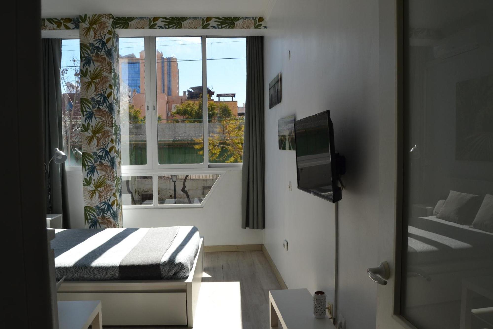 Bright Studio In Los Boliches Fuengirola Exterior photo